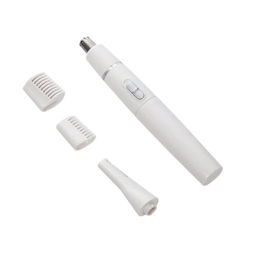 

2 in 1 Multi-function Electric Cutter Shaver Hair Cutting Machine Hair Nose Hair Clip Nose Ear Nose Clippers Hair Clipper