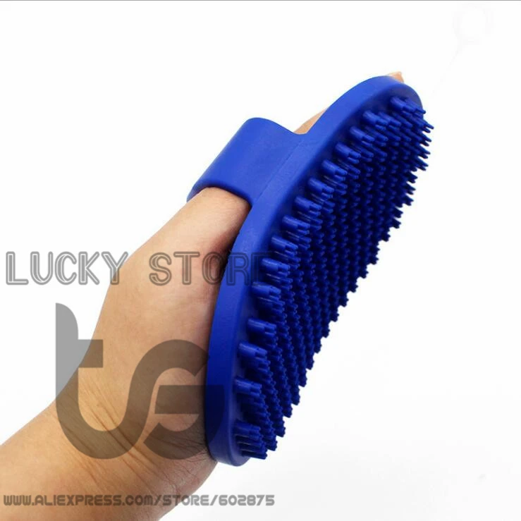 

Pet Massage Brush Dog Bath Brush Comb Glove type