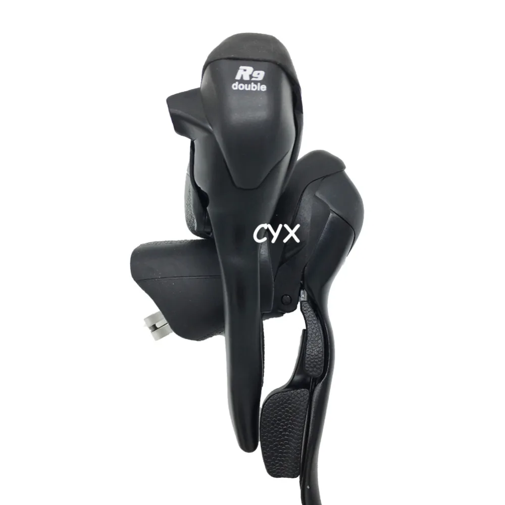 SB-R592 Shifter