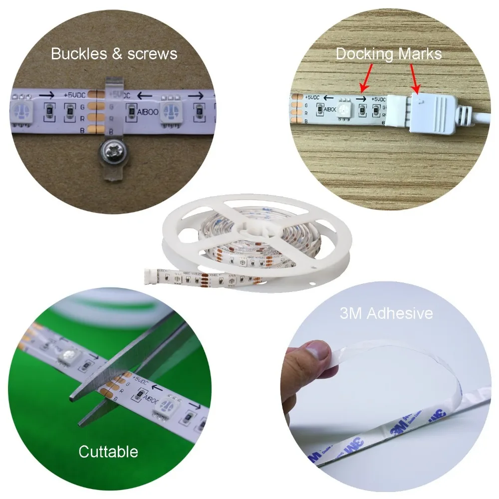 LED Sofa Light  (5)