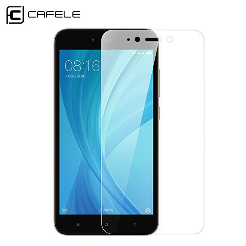 Защитное стекло Cafele для Xiaomi 9 9t pro A1 5X mix2 2s redmi note 7 8 K20 9H|Защитные стёкла и плёнки| |