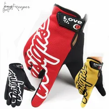 

LongKeepr Mens Sports Gloves Full Finger Biking Cycling Gloves for Men Women Touch Screen Gloves Guantes Bicycling Luvas 2017