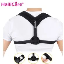 Upper Back Posture Corrector Clavicle Support Belt Back Slouching Corrective Posture Correction Spine Braces Supports Health Upper Back Posture Corrector Clavicle Support Belt Back Slouching Corrective Posture Correction Spine Braces Supports Health