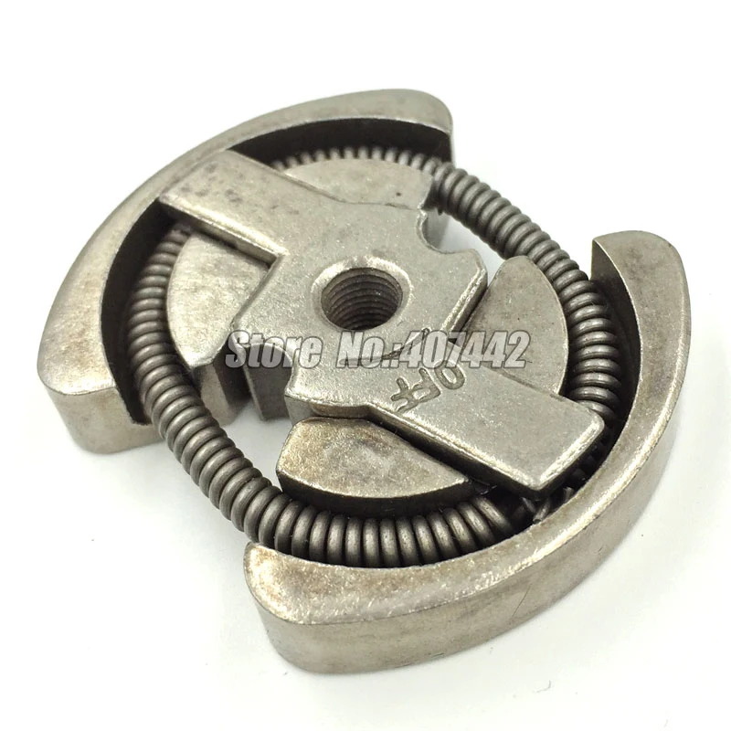 Chain saw spare parts clutch fit for 137 142 141 husqvar chainsawin