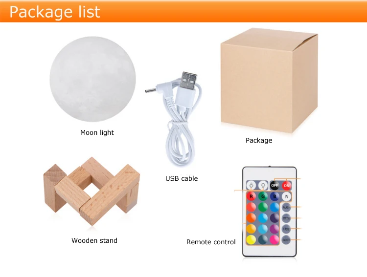 moon night light-14