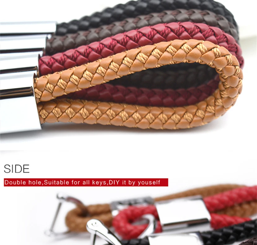 Key Case For Porsche (7)