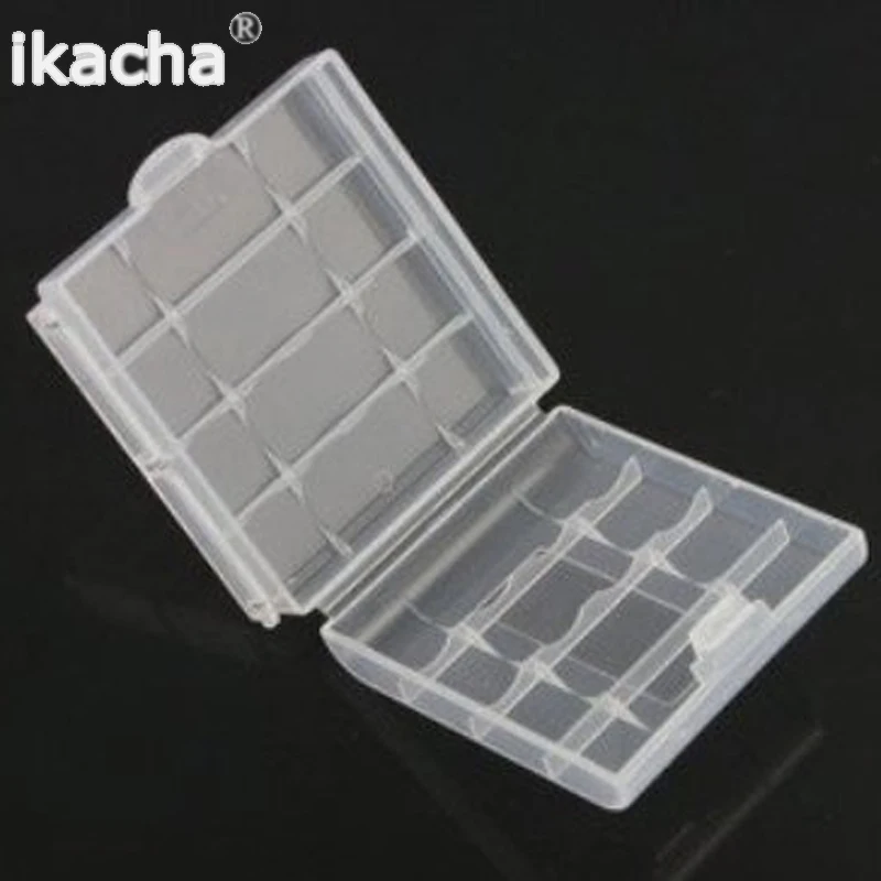 AA AAA  battery box-7