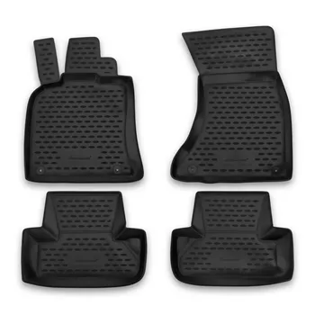 

Floor mats for Audi Q5 2009-2017 Element NLC0415210
