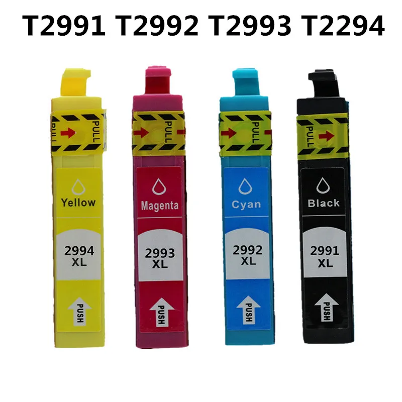 T2996 T2991 29XL Ink Cartridge for Epson XP 342 XP 245 XP 442 XP 235 XP 335 XP 432 XP 435 XP 332 