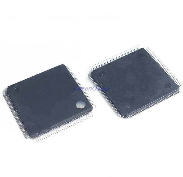 2 шт./лот NPCE985LAODX QFP 128 NPCE985LA0DX NPCE985L QFP128 новый оригинальный|Интегральные схемы| |