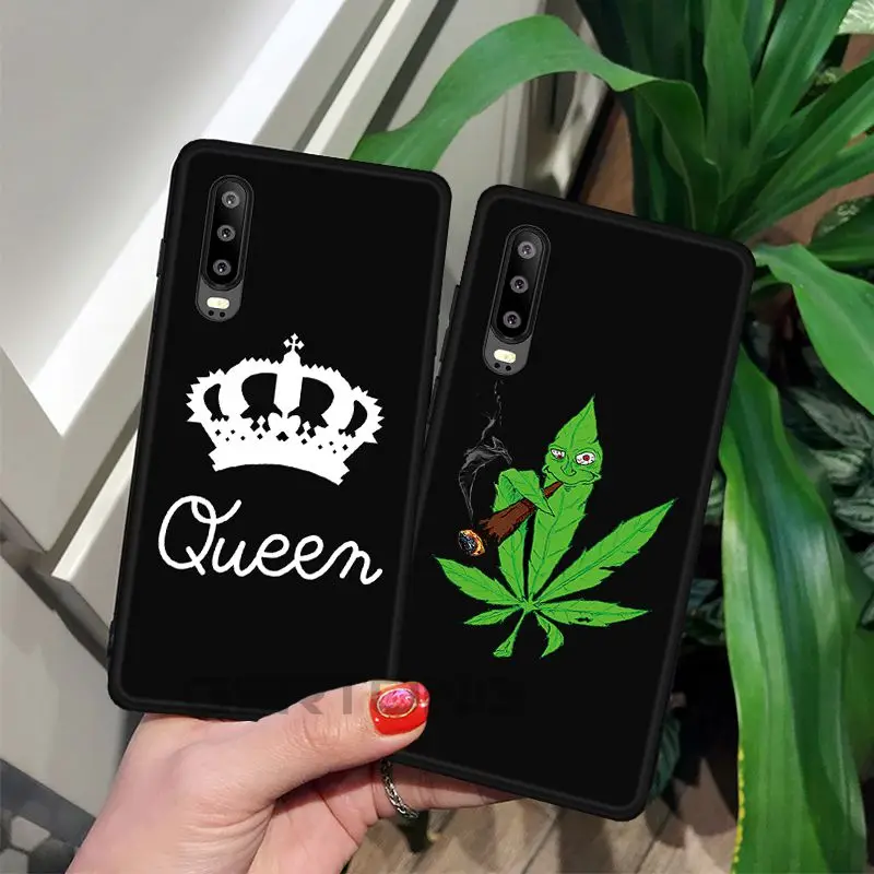 Мягкий чехол для телефона Huawei Honor V20 8X 10 Lite Y6 Y7 Prime 2018 Y9 Mate 20 P30 P20 Pro Nova3 4|Бамперы| |