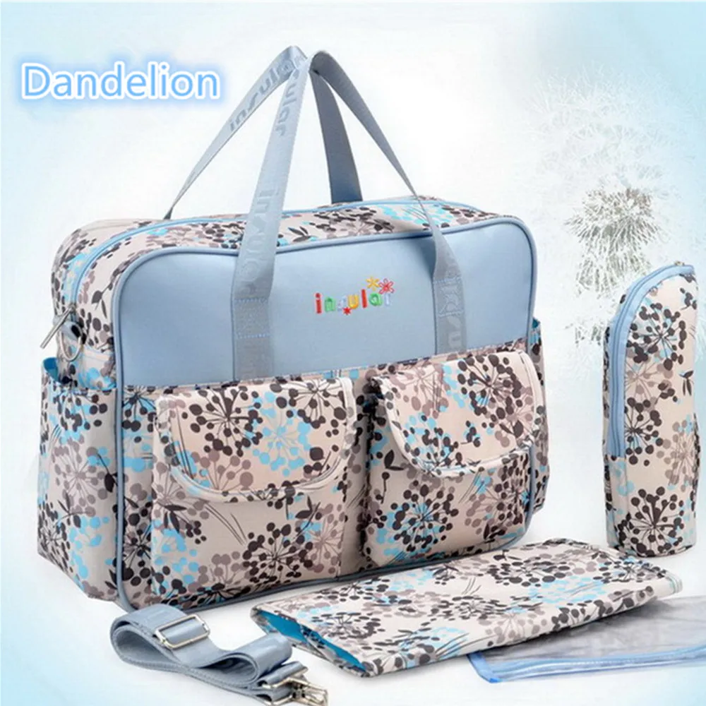 3 in one diaper bag