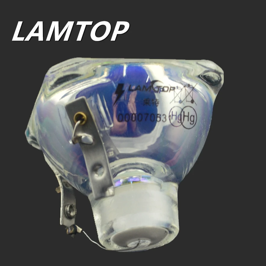 Compatible replacement projector bulb CS.5JJ2F.001 fit for MP720P free