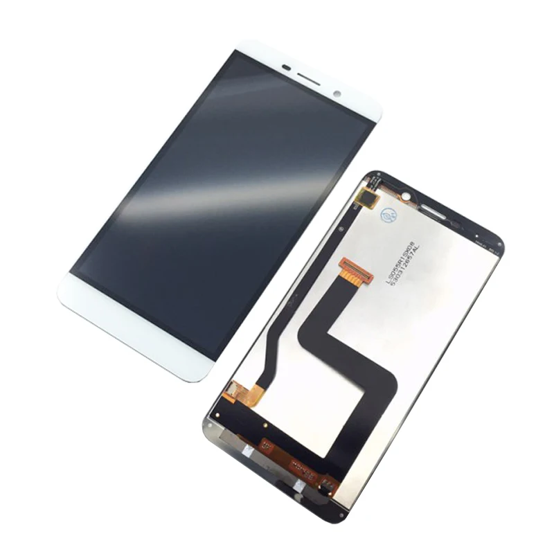 ЖК дисплей для LeTV LeEco Le One 1 Pro X800 IPS LCD кодирующий преобразователь сенсорного экрана