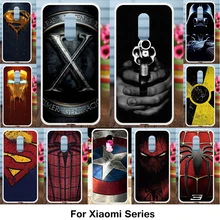 

Caynes Case For Xiaomi Redmi 5 Plus Case For Xiaomi Mi a1 5A Redmi5 Note 4 Prime Pro 4X Mi 8 SE Explorer S2 Mi 5X Cover