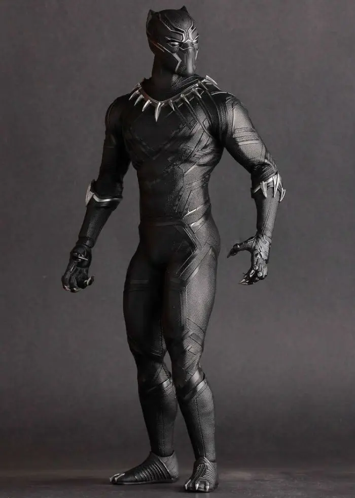 Мстители 4 эндгейл Железный человек MK50 Тор Доктор Стрэндж 1/6 Ограниченная серия фигурка игрушка