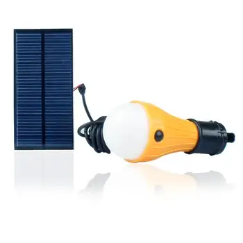 

Solar Power Outdoor Light Solar Lamp Portable Bulb Solar Energy Lamp Led Lighting