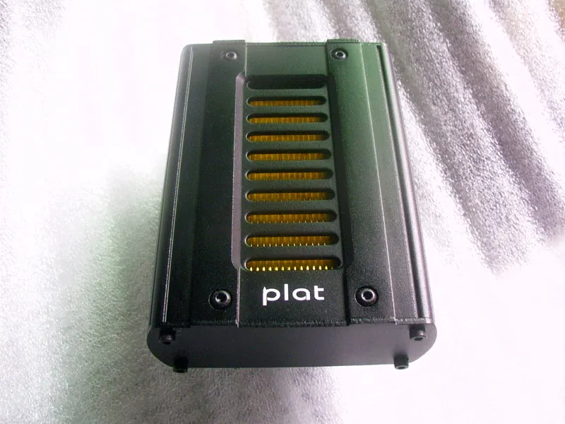 Hi HI sensitivity high power Air motion tweeter