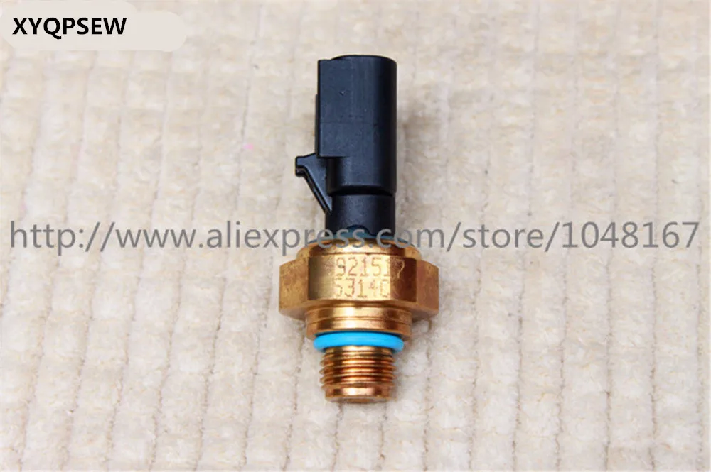 

XYQPSEW For Cummins ISX ISM Engine Oil Pressure Sensor 4921517