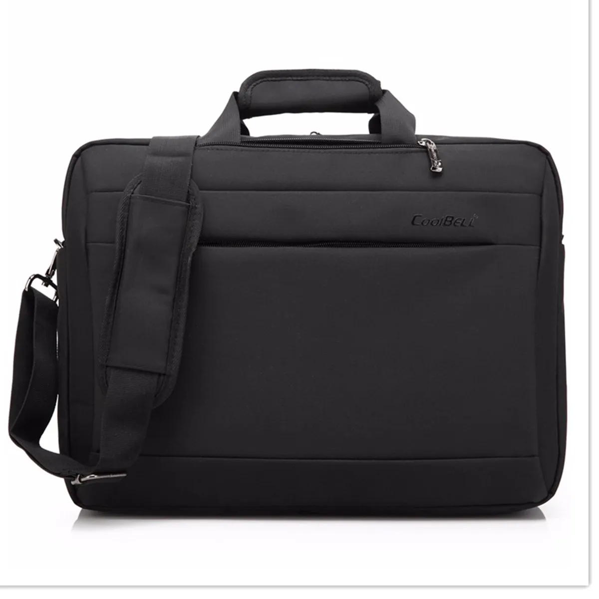 New Waterproof Messenger Laptop Bag for MacBook Air Pro 15 15.6 17 inch For Lenovo ASUS Xiaomi Huawei HP Men Women Notebook Case