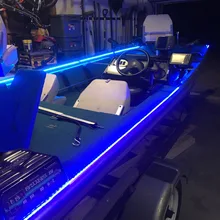 12v Led Boat Marine Accent Lighting Package Light Kit 12v Led Boat Marine Accent Lighting Package Light Kit