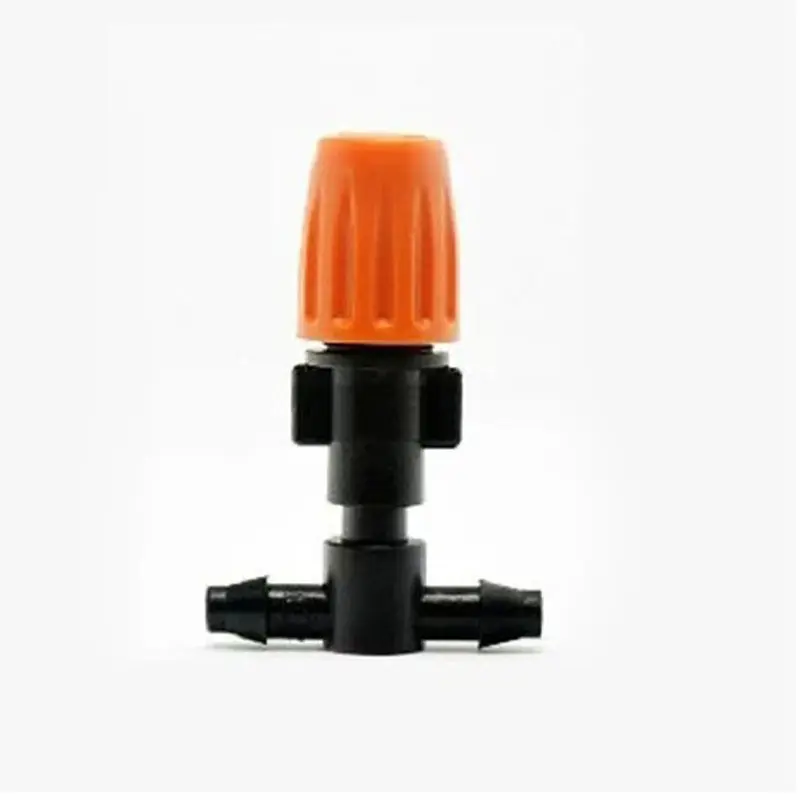 Auto Timer Micro Drip Irrigation System Plant Self Watering Garden Hose Tool Accessories