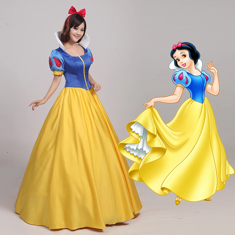 font b Cosplay b font font b Anime b font Beauty and the Beast Costume