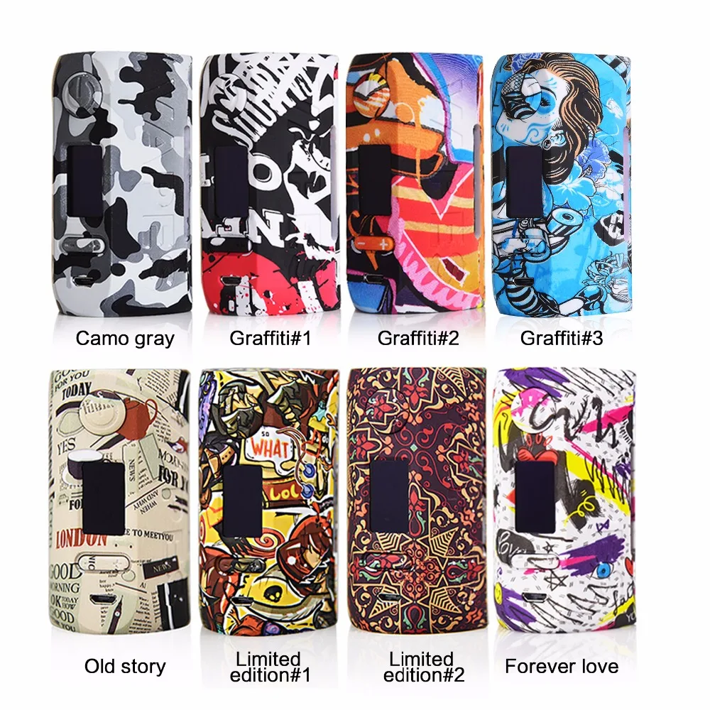 Original Vapor Storm 200W box mod Puma 200W NI TI SS316 TCR mode electronic cigarette ByPass VW vapor storm230 Mod vaporizer Original Vapor Storm 200W box mod Puma 200W NI TI SS316 TCR mode electronic cigarette ByPass VW vapor storm230 Mod vaporizer