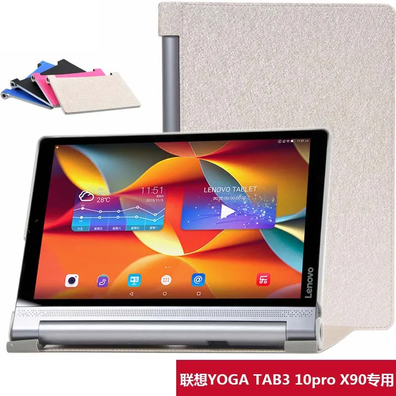 Lenovo Yoga Tab 11 Lte Купить