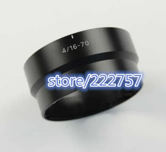 

new 16-70 mm for Sony Vario-Tessar T* E 16-70mm F4 ZA OSS Rear Cover Barrel Assembly Repair Part