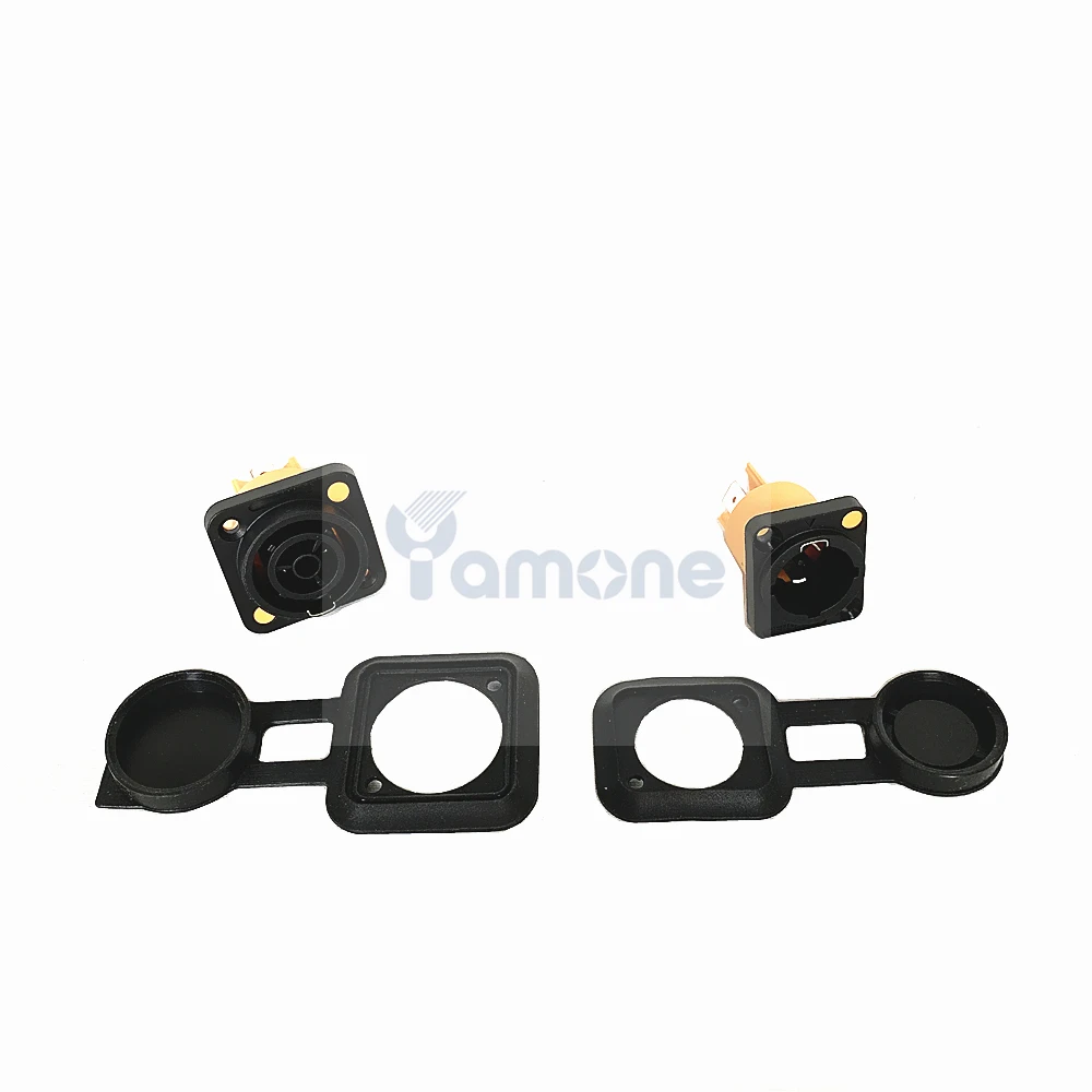 Waterproof Powercon YM  22