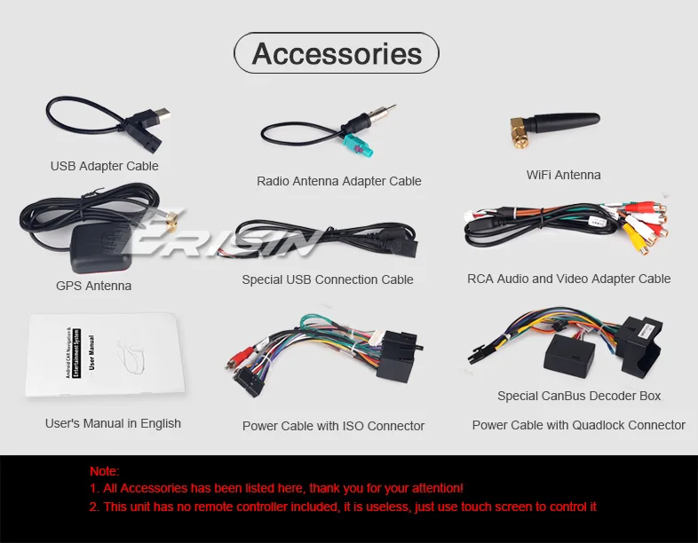 ES8290V-R25-Accessories