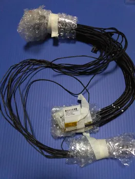 

Free shipping New Original US40II1 lcd ccd cable 14B213-FT3001 for laptop