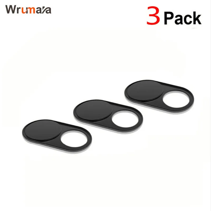 Buy Ultra Thin 0.7mm Cam Cover Shutter Slider