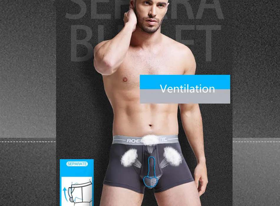 035mens underpants boxers1