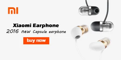 Mi erphone Capsule