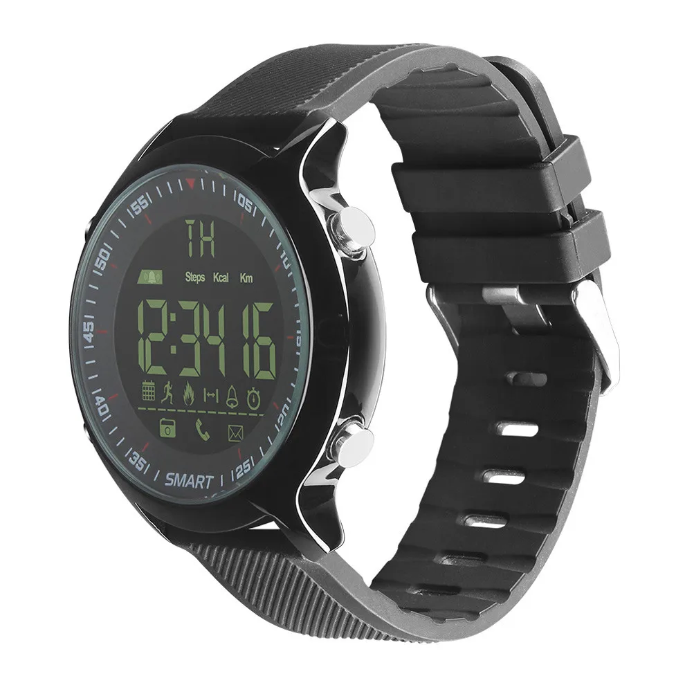 led watch mobile