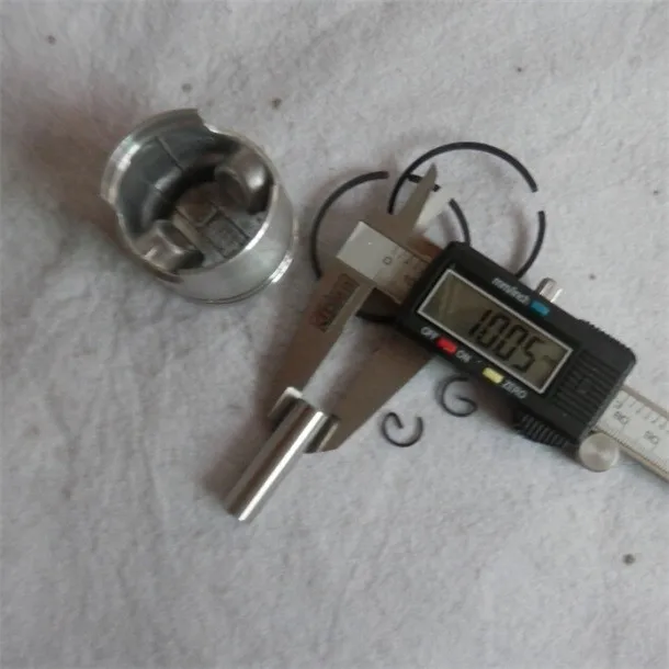 CYLINDER KIT 44MM FIT MITSUBISHI TL52 44F-5 12