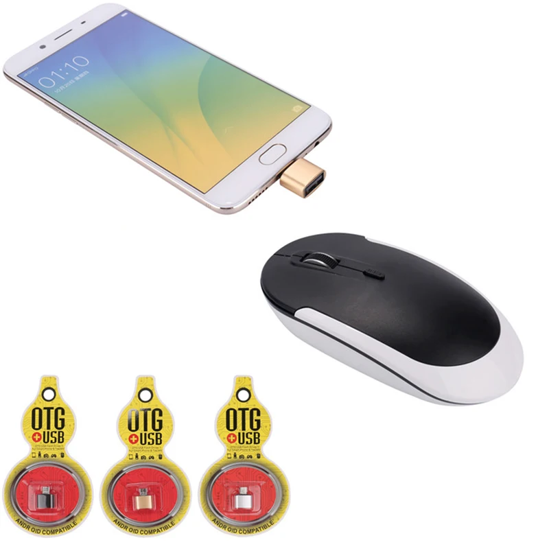 Thbelieve USB To Micro Adapter (7)