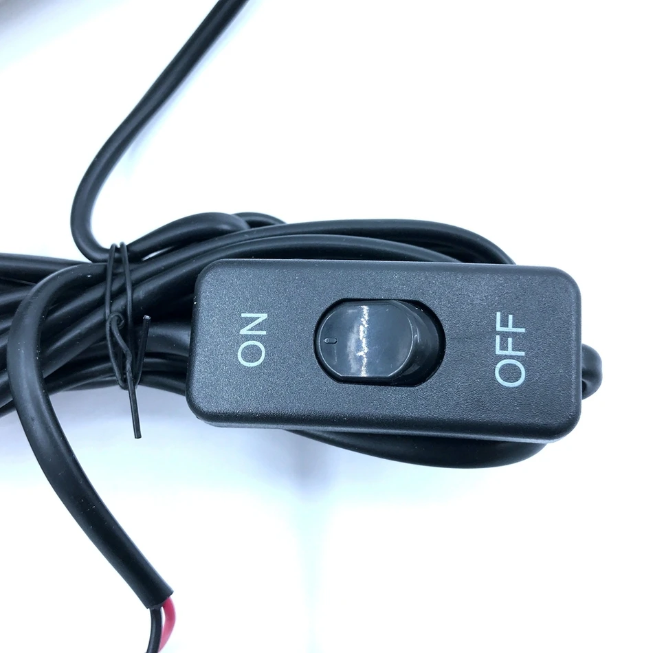 수중 디젤 연료 물 오일 펌프, 직경 38mm, 스테인레스 스틸, DC 12V, 24V, 12L/분, 40W, 자동차 캠핑 휴대용 스위치 포함