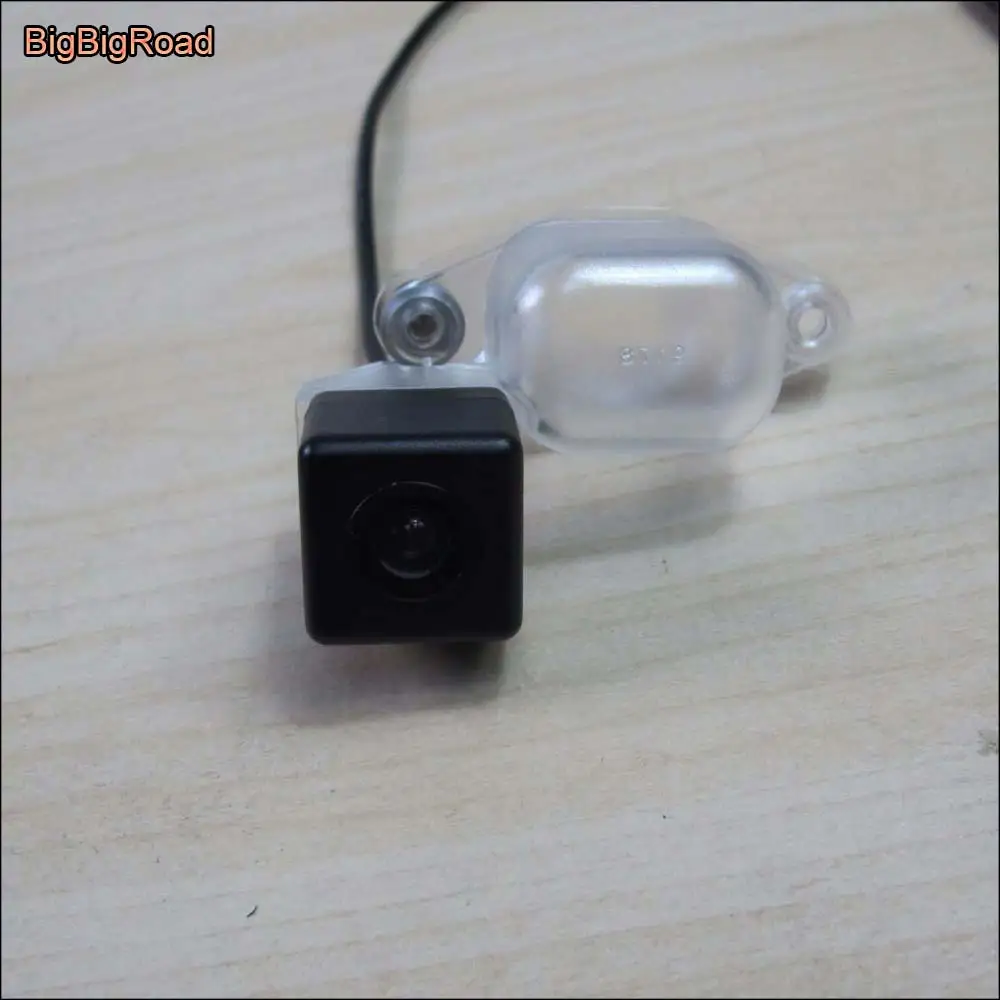 

For BEIQI WEIWANG 2011 2013 Car Rear View Camera / Back Up Parking Camera / HD CCD Night Vision /waterproof / DIY Plug Directly