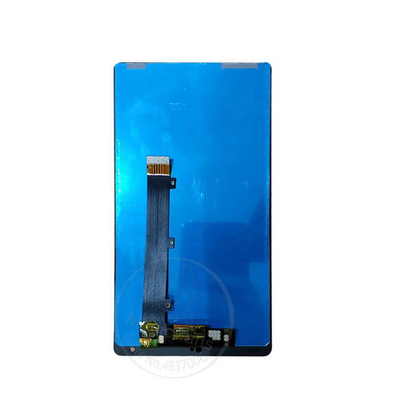 mi mix 1 2