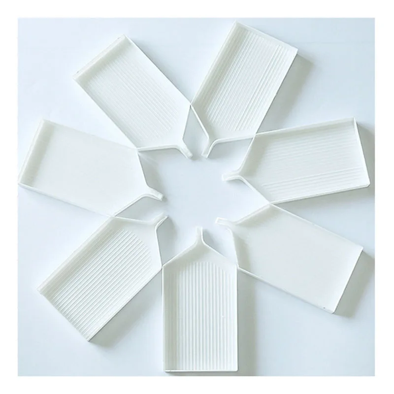 

Diamond Embroidery Accessories Large Capacity Plate Diamond Painting Tool Plastic Tray Big Kits Picture Of Rhinestones Wholesale