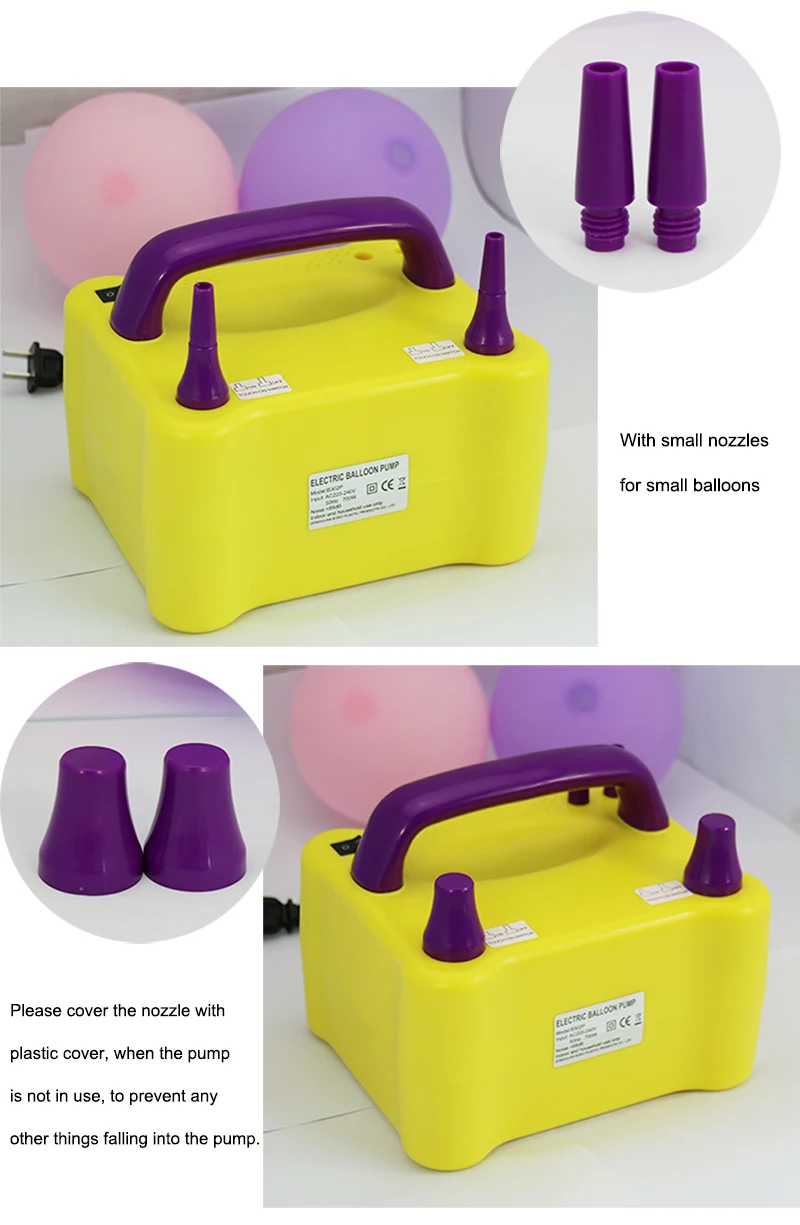 Balloon Pump B302P 4