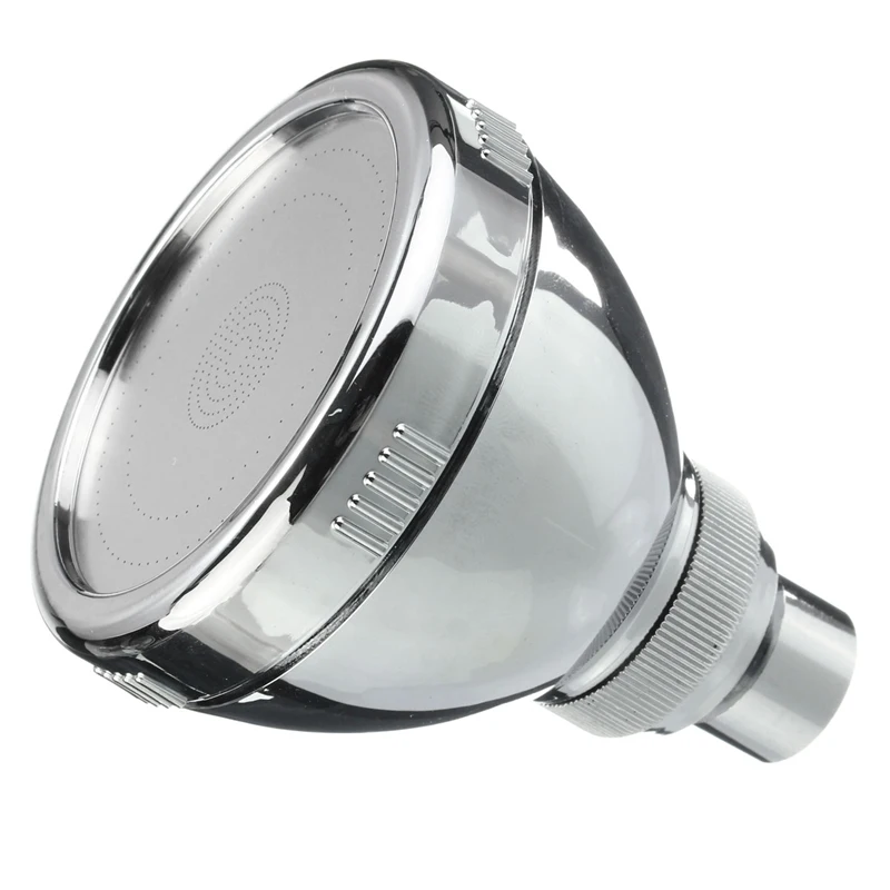 1Pcs Bathroom Parts Shower Nozzle Top Spray Shower Nozzle Shower Head