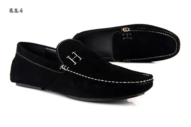 shoe brands that start with h