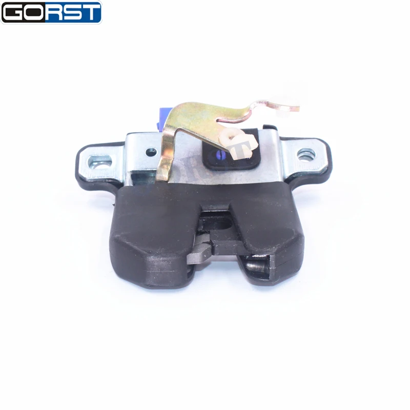 Auto parts Rear Bootlid Trunk Tailgate Lock Servo Motor Lid Lock Latch for Audi A6 C5 OE8D5 927 505 B,8D5927505B-3