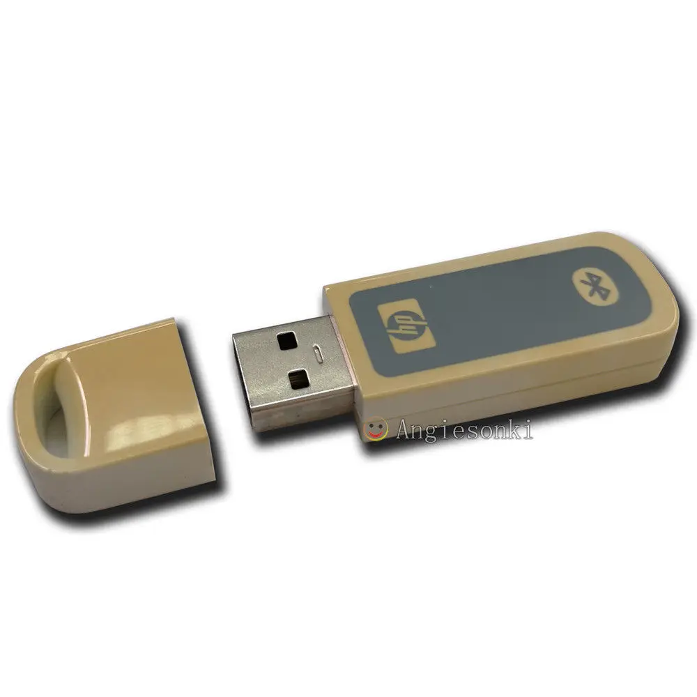 Беспроводной адаптер Bt500 Q6273A USB Bluetooth 2 0 + EDR Dongles для принтера HP L7590 8500 H470 A320 400 A618