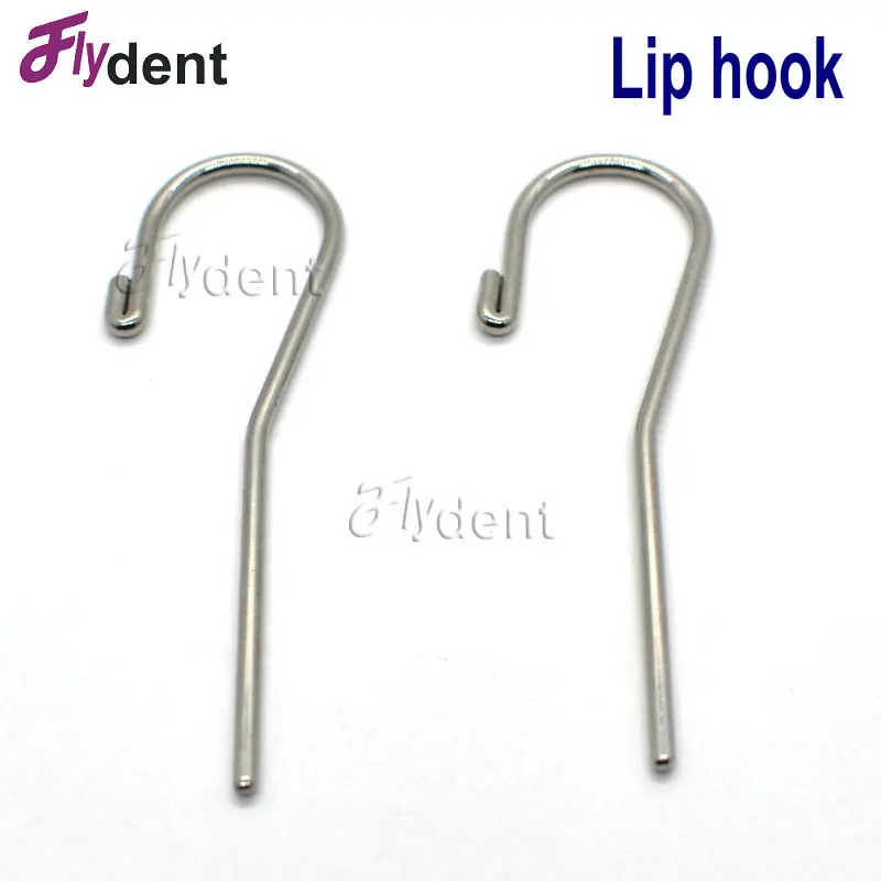 Dental Endo treatment measuring wire Apex locator measuring line fit for woodpecker Morita measuring wire