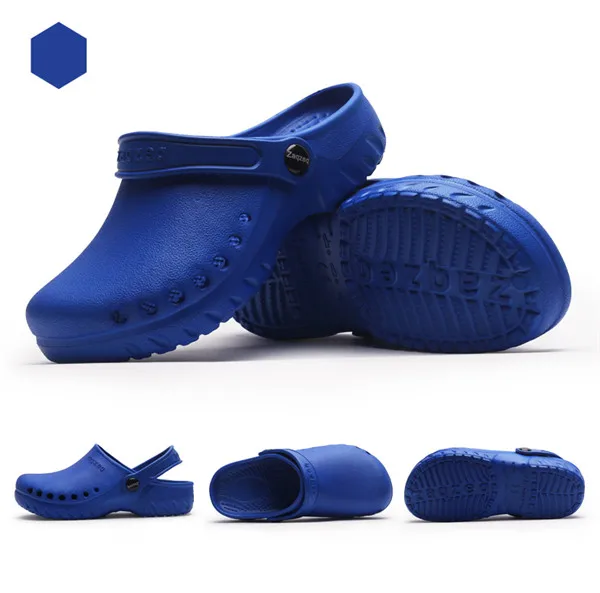 surgical clog shoes